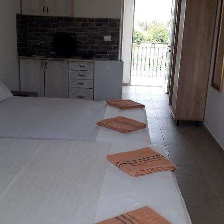 Lugano Lägenhet Ulcinj Exteriör bild