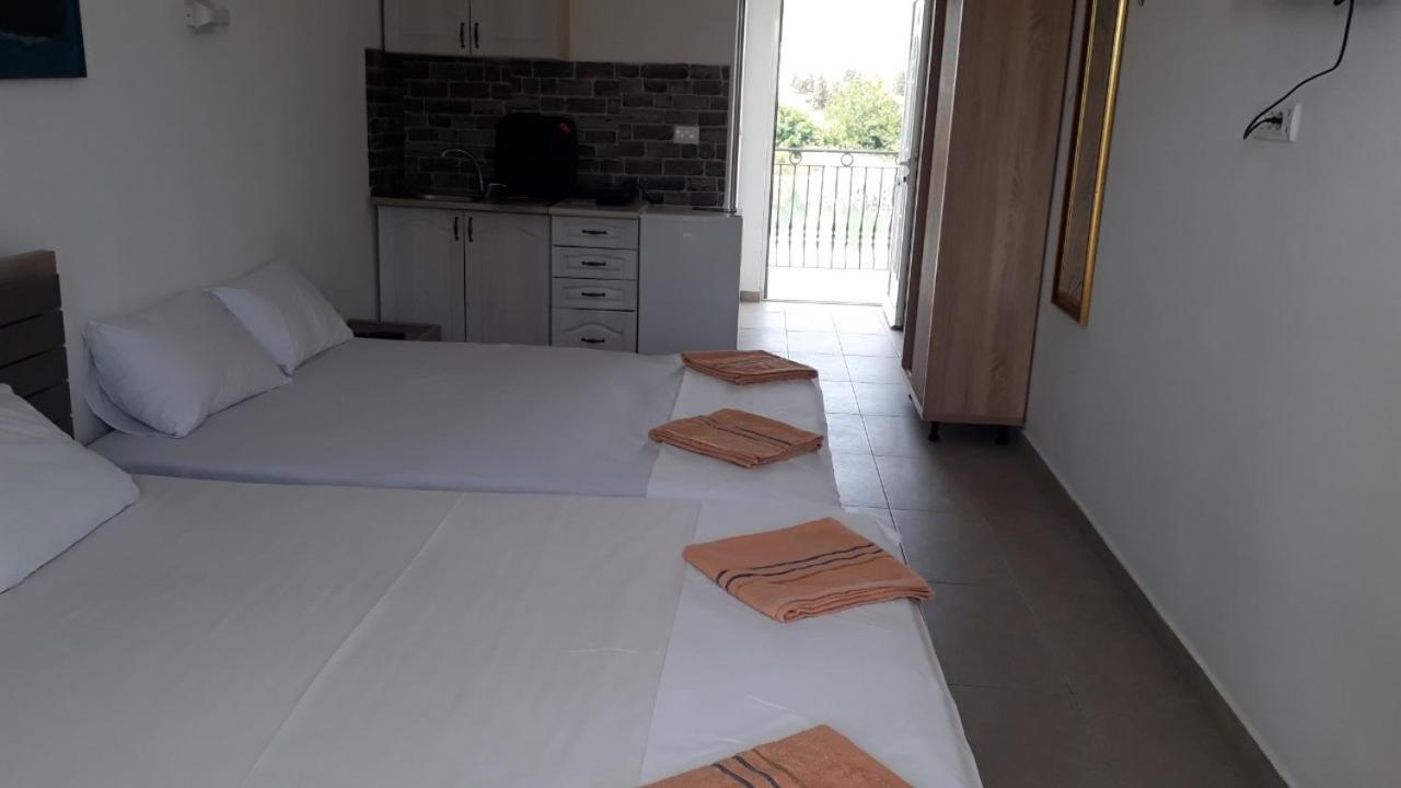 Lugano Lägenhet Ulcinj Exteriör bild